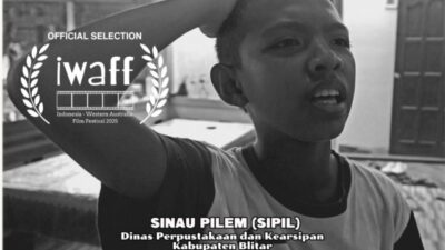 Blitar Goyang Perth: Film Lokal Taklukkan Panggung Global dengan Pesan Jujur