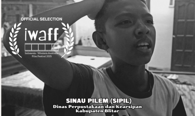 Blitar Goyang Perth: Film Lokal Taklukkan Panggung Global dengan Pesan Jujur