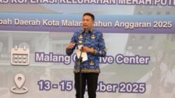 Pemkot Malang Dorong Koperasi Kelurahan MP Mandiri dalam Setahun