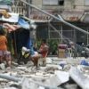 Gempa Filipina Tewaskan Puluhan Warga, Cebu Porak-poranda