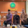 Mantapkan Jejaring Global, UIN Malang Hadirkan Atdikbud di Belanda 2018-2020