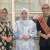 Membanggakan, Mahasiswi UIN Malang Wakili Jatim di Ajang Duta Kebudayaan Indonesia 2025