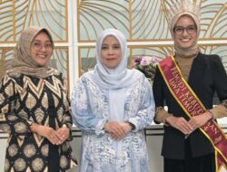 Membanggakan, Mahasiswi UIN Malang Wakili Jatim di Ajang Duta Kebudayaan Indonesia 2025