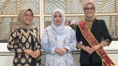 Membanggakan, Mahasiswi UIN Malang Wakili Jatim di Ajang Duta Kebudayaan Indonesia 2025