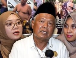 Konflik Yai Mim vs Sahara Berujung Laporan Polisi
