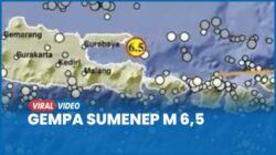 Sumenep Bergetar: Menguak Ancaman Sesar Aktif dan Jejak Bencana Masa Lalu
