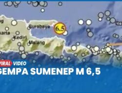 Sumenep Bergetar: Menguak Ancaman Sesar Aktif dan Jejak Bencana Masa Lalu
