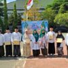 UIN Malang Rayakan HSN 2025, Teguhkan Semangat Santri Mengawal Peradaban Bangsa