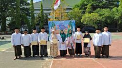 UIN Malang Rayakan HSN 2025, Teguhkan Semangat Santri Mengawal Peradaban Bangsa