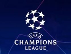 Liga Champions: Madrid Menggila, Liverpool Tersungkur di Istanbul