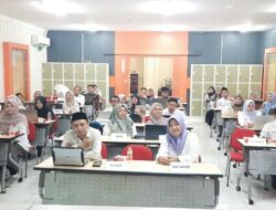 Perkuat Kualitas Jurnal, PPI-Rumah Jurnal UIN Malang Adakan FGD Akreditasi Nasional