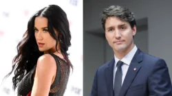 Romantis di Tengah Laut, Kedekatan Mantan PM Kanada dan Katy Perry Jadi Sorotan Dunia