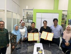 UIN Malang Gandeng Kampus Brasil untuk Riset dan Pertukaran Akademik