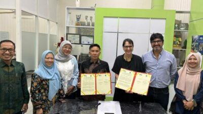 UIN Malang Gandeng Kampus Brasil untuk Riset dan Pertukaran Akademik