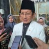 Menag Sesalkan Kasus Trans7: Benteng Moral dan Peradaban Bangsa Itu Bernama Pesantren