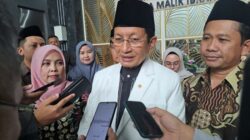 Menag Sesalkan Kasus Trans7: Benteng Moral dan Peradaban Bangsa Itu Bernama Pesantren