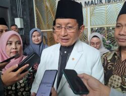 Menag Sesalkan Kasus Trans7: Benteng Moral dan Peradaban Bangsa Itu Bernama Pesantren