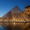 Perampokan Fantastis Museum Louvre: Aksi Cepat 7 Menit