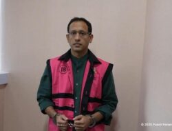 Hakim Tolak Praperadilan, Status Tersangka Nadiem Makarim Tetap Sah