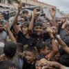 Pembebasan Sandera Diperkirakan Dimulai Sabtu Besok, Rencana Damai Israel-Hamas Disambut Gembira