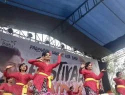 Sanduk Kota Batu: Warisan Abadi Lintas Generasi