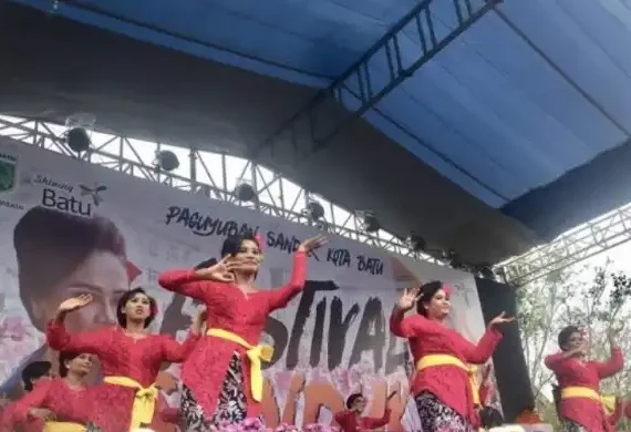 Sanduk Kota Batu: Warisan Abadi Lintas Generasi
