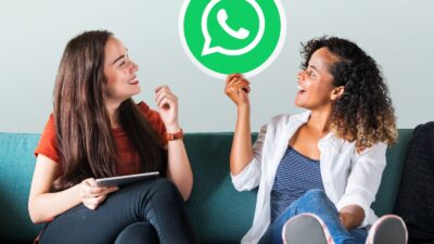 WhatsApp Lancar di HP Lama: Trik Jitu dan Data Pendukung