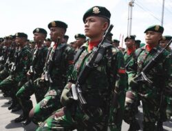 Prabowo Hadiri KTT Perdamaian Gaza, TNI Diminta Siap jika Indonesia Kirim Pasukan