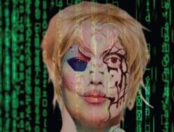 Bjorka Mengguncang Lagi: Data Polri Bocor