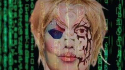 Bjorka Mengguncang Lagi: Data Polri Bocor