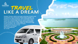Pandawa Transport – Travel & Transportasi Jawa ke Jabodetabek yang Aman, Nyaman, dan Profesional