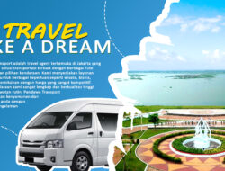 Pandawa Transport – Travel & Transportasi Jawa ke Jabodetabek yang Aman, Nyaman, dan Profesional