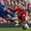 Old Trafford Membisu: MU Dipermalukan 10 Pemain Everton