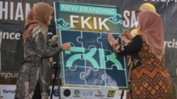 Wajah Baru FKIK UIN Maliki Malang: Filosofi Puzzle & Era Kolaborasi Wajah Baru FKIK UIN Maliki Malang: Filosofi Puzzle & Era Kolaborasi