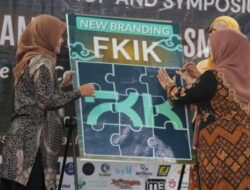 Wajah Baru FKIK UIN Maliki Malang: Filosofi Puzzle & Era Kolaborasi
