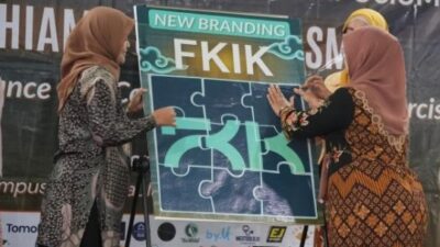 Wajah Baru FKIK UIN Maliki Malang: Filosofi Puzzle & Era Kolaborasi