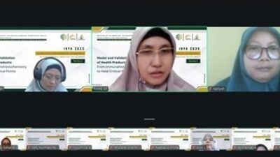 S2 Biomedik UIN Maliki Malang: Pikat Mahasiswa via Panggung Sains, Bukan Janji