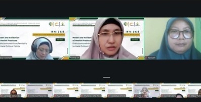 S2 Biomedik UIN Maliki Malang: Pikat Mahasiswa via Panggung Sains, Bukan Janji