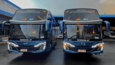 Pandawa Transport – Travel & Transportasi Jawa ke Jabodetabek yang Aman, Nyaman, dan Profesional