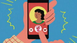 Dua Wanita Warga Uzbekistan Ditangkap Imigrasi, Terlibat Prostitusi Online