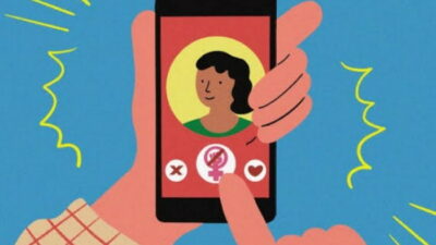 Dua Wanita Warga Uzbekistan Ditangkap Imigrasi, Terlibat Prostitusi Online