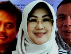 Kasus Ijazah Jokowi, Roy Suryo-Rismon-Tifa Jalani Pemeriksaan Tersangka Kamis