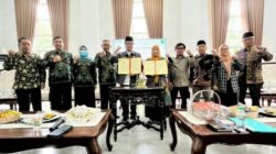 Sinergi Akademik-Peradilan: UIN Malang Gandeng PTA Surabaya, Perkuat SDM dan Riset Hukum Islam