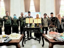 Sinergi Akademik-Peradilan: UIN Malang Gandeng PTA Surabaya, Perkuat SDM dan Riset Hukum Islam