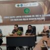 UIN Maliki Malang Bedah Strategi GRC Hadapi Ancaman Siber dan Era VUCA