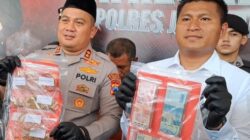 Konflik Rentenir Berujung Maut: Keponakan Bakar Bibi di Jombang Konflik Rentenir Berujung Maut: Keponakan Bakar Bibi di Jombang