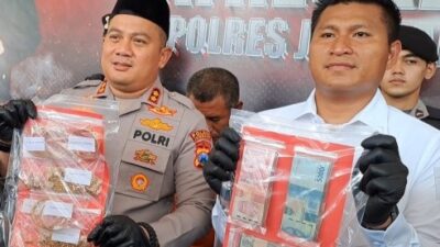 Konflik Rentenir Berujung Maut: Keponakan Bakar Bibi di Jombang Konflik Rentenir Berujung Maut: Keponakan Bakar Bibi di Jombang