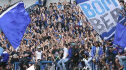 Badai Sanksi AFC Hantam Persib: Ambisi Asia Diuji Indisipliner