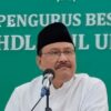 Polemik PBNU: Gus Ipul Tolak Suksesi, Tegakkan Supremasi Syuriyah