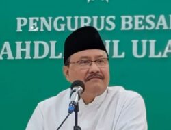 Polemik PBNU: Gus Ipul Tolak Suksesi, Tegakkan Supremasi Syuriyah